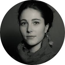 Christina Montenegro's Instagram, Twitter & Facebook