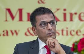 J&amp;k Justice Gita Mittal Husband Andhra Pradesh Ramana Cji Chandrachur  Singh 50th Chief Name The