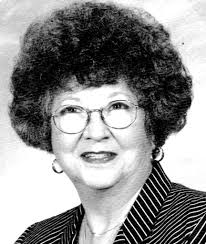 Avie Jean Hege Obituary June 23, 2021