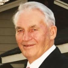 Robert Carlson Obituary October 17, 2018