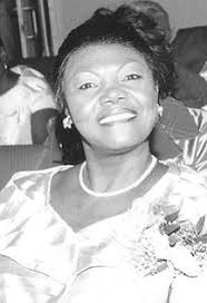 Obituary for Sarah Ann Major