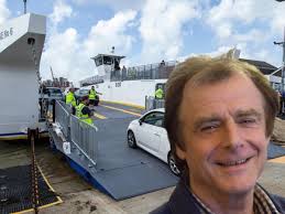 We should be proud of Floating Bridge service in the last year' says  Cabinet member