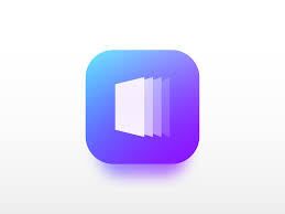Submix Abstract Management App App Icon Design App Icon Icon Set Design