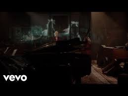 Creedence Clearwater Revival I Put A Spell On You Mp3 Annie Lennox I Put A Spell On You Youtube Annie Lennox Music Videos Vevo Music Videos