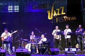 There will be two nights of four performances each by regionally and internationally recognized jazz musicians date : Asiaphotostock More Than Music And Memories In Miri Borneo Jazz 2019 And Beyond