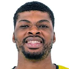 DeVaughn Washington, Basketball Player, Stats, Height, Age