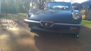 Image result for Blu Posillipo 1984 Alfa-Romeo