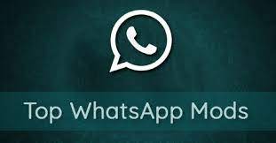Hey, if you are looking for whatsapp mod apk or if you want the hack version of whatsapp with anti revoke, hide status view, dark mode and more. Download Top Whatsapp Mod Apk For Android 2019 Unofficial