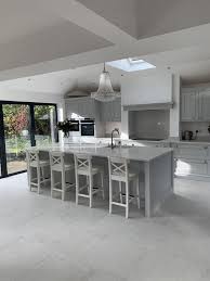 Our products are easy to work with, coming in plastic rolls that can be cut to size and stored away once you're finished. 13 Dove Grey Kitchen Ideas Grey Kitchen Kitchen Design Kitchen Fittings