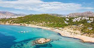 Griechenland urlaub 2021/2022 lassen sie faszinieren von der atemberaubenden vielfalt: Mein Urlaub An Der Athener Riviera Griechenlands Naturliche Schonheit Der Sonnenklar Tv Reiseblogder Sonnenklar Tv Reiseblog