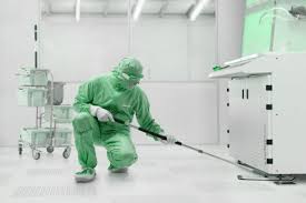 About us advanced systematic engineering sdn. Cleanroom Cleaning And Disinfection