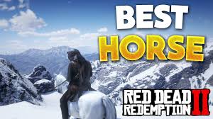 Stumbled upon the white arabian. Red Dead Redemption 2 How To Find And Capture The Legendary White Arabian Race Horse Happy Gamer