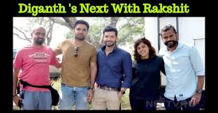 This page contains a list of rakshit shetty movies which are available to stream, watch, rent or buy online. Diganth In Rakshit Shetty Movie Nettv4u