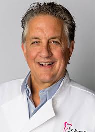 Meet Dr. Jerry Farrell in Johnson City, NY