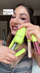 Review de Produtos de Maquiagem: Impressões e Dicas