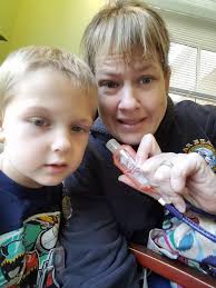 What to get to prevent kids' sickness?