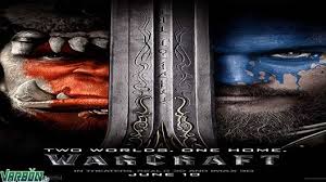 مشاهدة فيلم Warcraft 2016 مترجم للعربية Paula Patton Patton Warcraft 2016