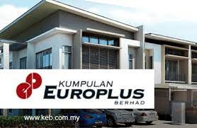 Dataran 3 two, petaling jaya. Mwe And Ijm Corp Raise Stakes In Kumpulan Europlus The Edge Markets