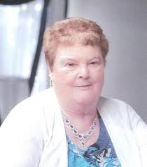 Obituary information for Myra Mary Drake