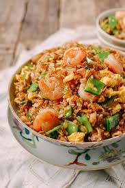 Shrimp Fried Rice Recipe Fried Rice Recipe Chinese Shrimp Fried Rice Recipes