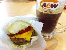 Paleo Diet Approved Fast Food From A W Restaurants Simple Great Tasting Ingredients Mary In Vancity