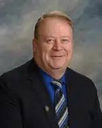 Representative Roger Chase