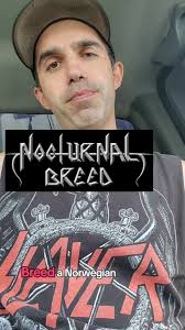 Are you a fan of Slayer ? Here's 3 underground bands for you to check out.,  1. Hellbringer (Australia),  https://www.metal-archives.com/bands/Hellbringer/3540323954, 2. Terrifier  (Canada), ...