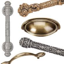 We offer the most extensive collection of modern brushed nickel pulls and brushed stainless steel pulls. Browse Cabinet Pulls By Size The Knobs Company