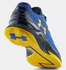 Already the owner of 15 pairs of curry's basketball shoes, he wanted to snag the latest release: Steph Curry S New Under Armour Shoe Releases Next Week Sole Collector