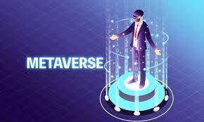 Je nachdem, wen sie fragen, kann das metaversum eine vielzahl von dingen sein. My 5 Metaverse Portfolio Unveiled By Sales Wallet General Knowledge Medium