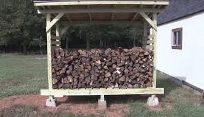 Check spelling or type a new query. 54 Firewood Shed Designs Ideas And Free Plans Bonus