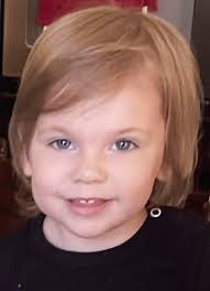 Happy Birthday Layla Grace Pickard!