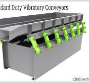 Applications of Vibratory Conveyors