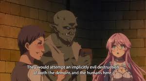 Kaifuku Jutsushi no Yarinaoshi - Episode 8 and more free porn, hentai, sex  videos on Hentai2W