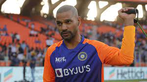Shikhar dhawan smashed his maiden ipl century and axar patel whacked three sixes in the final over to help delhi capitals defeat chennai super kings (csk) by five wickets… Shikhar Dhawan To Captain India On Tour Of Sl Maiden Call Up For Devdutt Padikkal