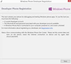 Shop for android, windows 8 and unlocked unlocked cell phones at best buy. How To Force Dev Unlock Of Windows Phone 8 Device Stack Overflow