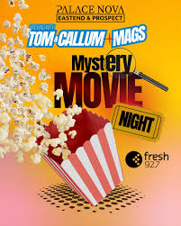 🚗💨 DRAG RACE OR DRAG QUEEN? 👠⁠ ⁠ Tom & Callum are putting you to the  test in Tom & Callum's Drag Race! 🏁 ⁠ ⁠ Call in when they drop a