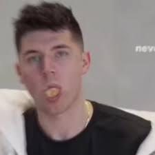 Nick DiGiovanni's Transition Edits: Going Insane