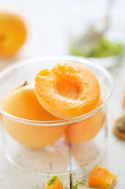 La Tartine Gourmande Food Drink Food Dessert Fruit Apricots Peach Fruit Fruit Food