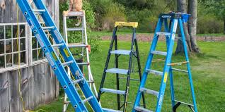 After climbing up one side and sliding down the other, put up the sled. The Best Ladders Reviews By Wirecutter