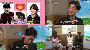 On march 16, choi posted photos of food truck sent as a gift on her instagram story. Soompi On Twitter Actor Jung Kyung Ho Plans To Propose To Snsd S Sooyoung Http T Co 38e4fhvmvo Http T Co Nyhr6vwxke
