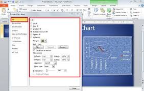 How To Create Quad Chart In Powerpoint 2010