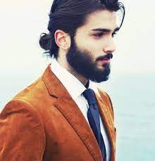 17 Business Casual Hairstyles Men S Hairstyles And Haircuts Business Casual Hairstyles Long Hair Styles Men Mens Hairstyles