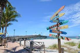 Priceline.com has been visited by 1m+ users in the past month Venice Beach Beaches Sarasota County Fl