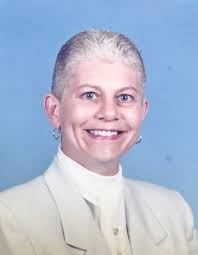 Obituary for Meg Adams