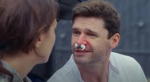 Husband Betrays Military Wife