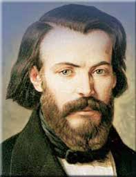 Maria Climbs a Mountain: Vincentian Quote of the Week: Frederic Ozanam &  Being Christian