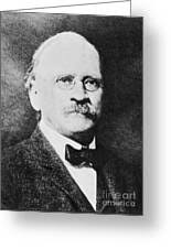 Edward Williams Morley T-Shirt by Science Source