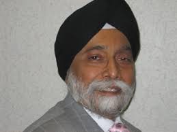Harinderjit Singh, MD