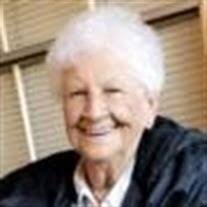 JoAnna Eva Bishop Obituary